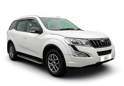 Mahindra XUV500-img